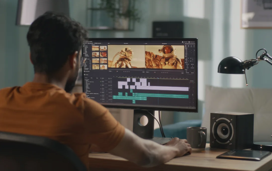 Editing 1