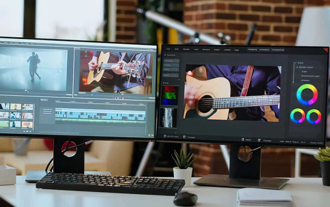 Editing 2