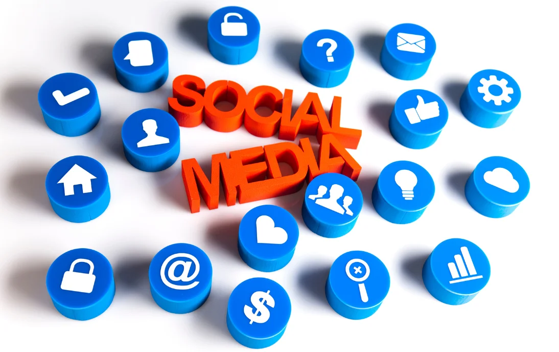Social SMM 3